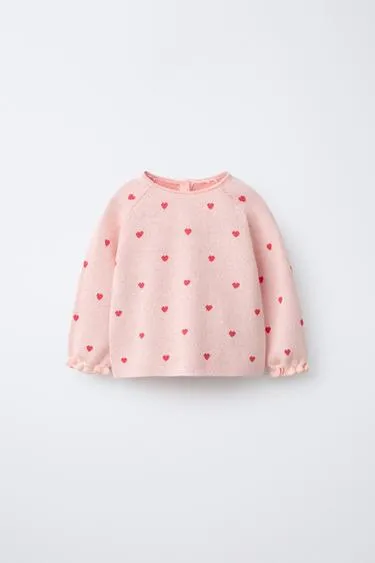 Джерси сердце- Заказать в России