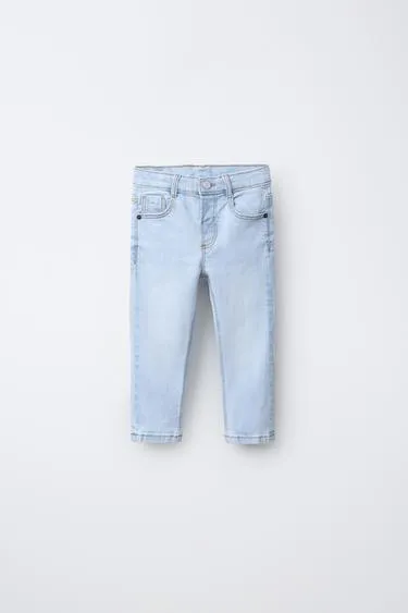 Джинсы SKINNY- Заказать в России