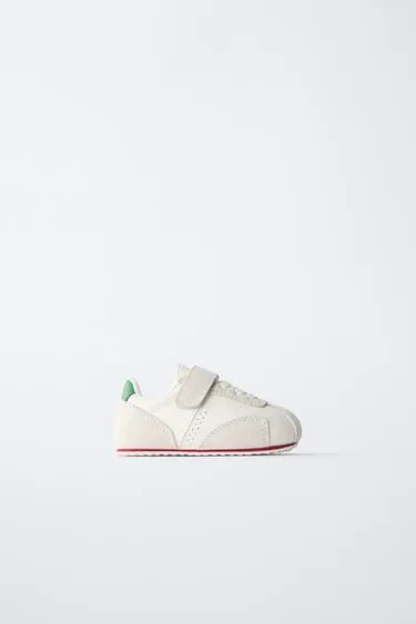 Спортивные кроссовки DEPORTIVO- Заказать в России