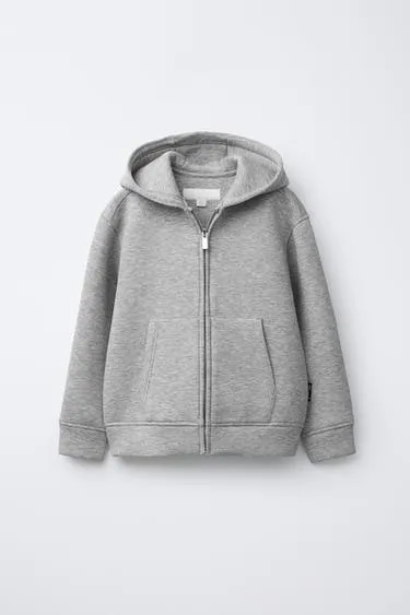 Базовая толстовка из неопрена- Заказать в России