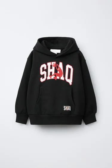 Худи shaq™ shaquielle o´neal™