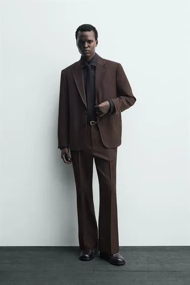 Блейзер из шерсти- Заказать в России