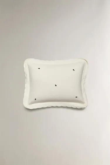 Детский чехол с цветочным принтом- Заказать в России