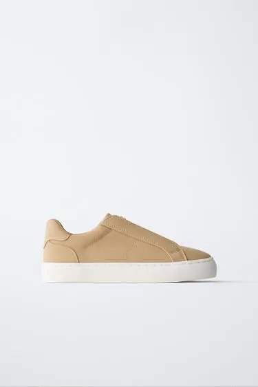 Базовые кроссовки- Заказать в России