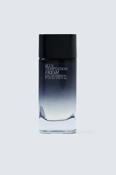 BLUE TEMPTATION FRESH туалетная вода 120 мл (4.05 унций)- Заказать в России