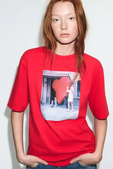 Футболка BOGDANKA POZNANOVIć  ©2026