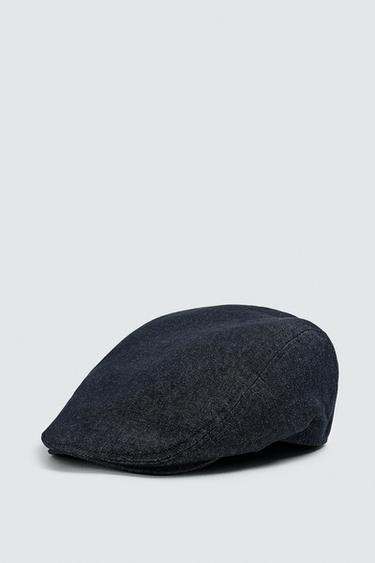 Zara Шапка