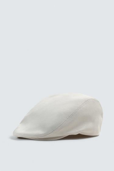 Zara Шапка