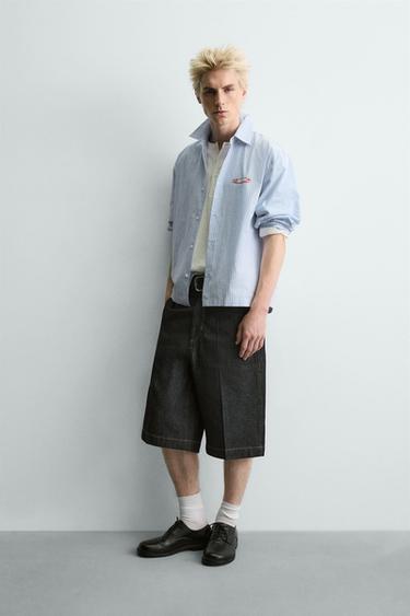 Zara Бермуды