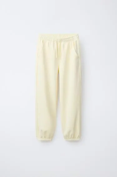 Брюки-джоггеры