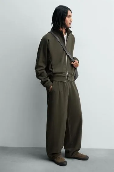 Кеды кожаные LIMITED EDITION