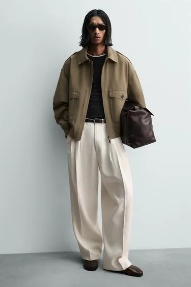 Кожаные туфли LIMITED EDITION- Заказать в России