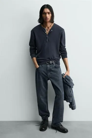 Кожаные ботинки со шнуровкой, ограниченная серия