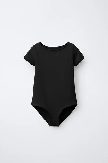 Боди из полиамида