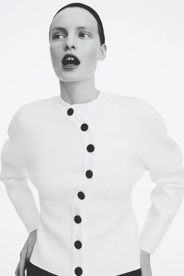 Кардиган на запáхе- Заказать в России