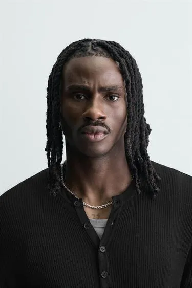 Цепочка из металлических звеньев- Заказать в России