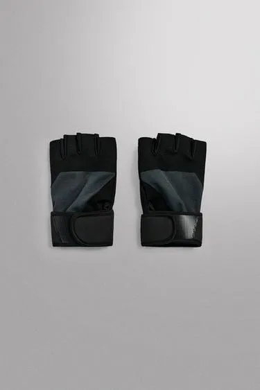 Перчатки для тренировок- Заказать в России