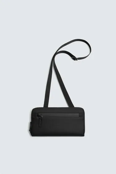 Прорезиненный кошелек- Заказать в России