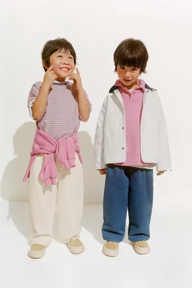 Кожаные кеды