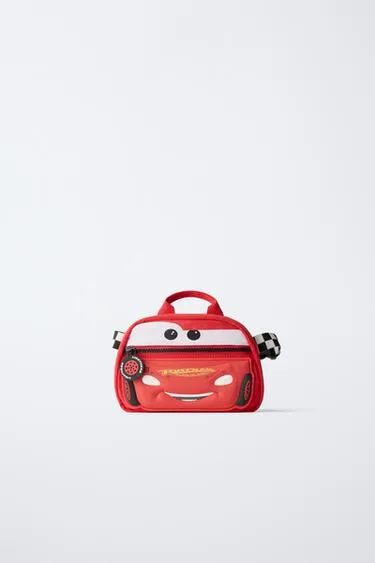 Поясная сумка CARS LIGHTNING MCQUEEN © DISNEY- Заказать в России