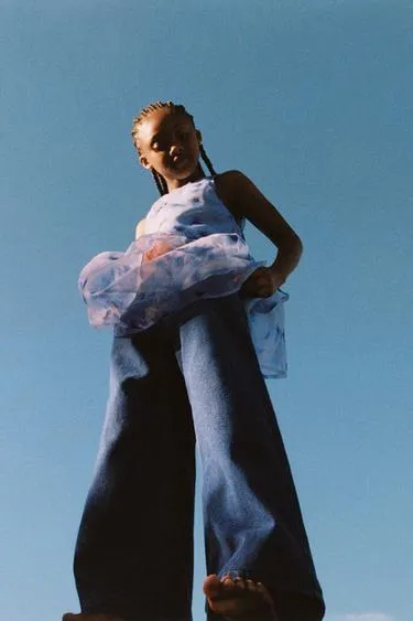 Цветочное платье из органзы- Заказать в России