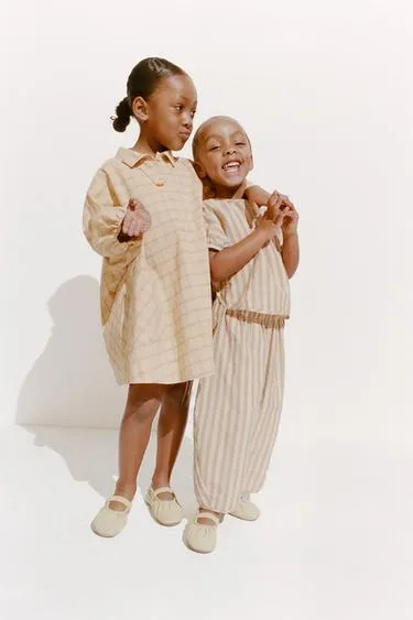 Zara Timeless — блуза в полоску- Заказать в России