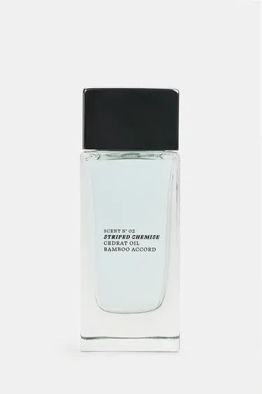 Духи striped chemise 100 мл.- Заказать в России