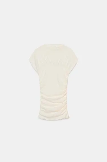 Топ со сборками