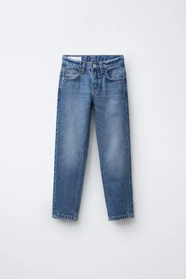 Джинсы слим- Заказать в России