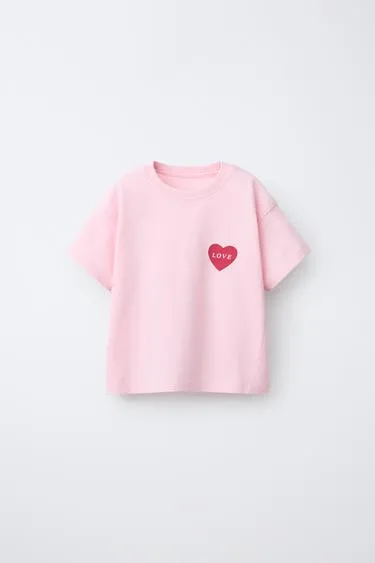 Футболка с принтом- Заказать в России