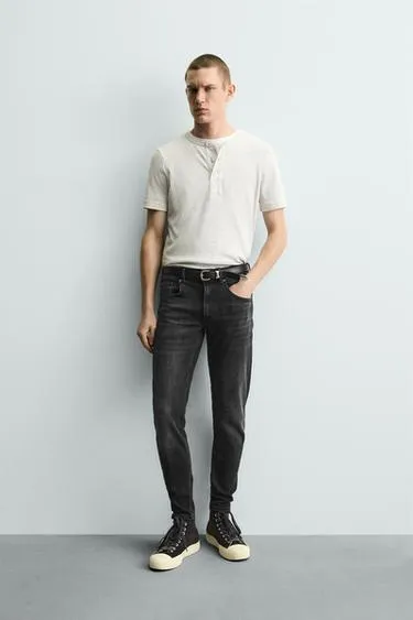 Джинсы SKINNY FIT