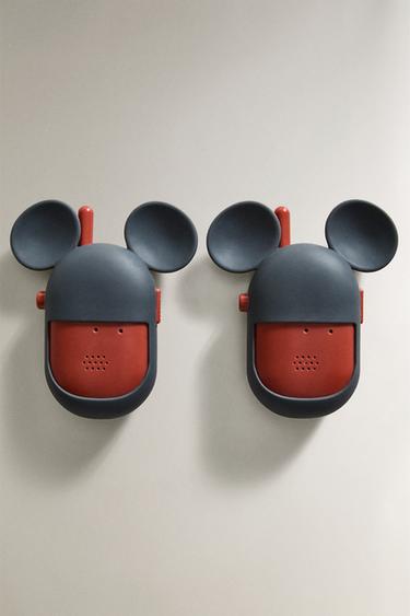 Zara Набор радиотелефонов MICKEY MOUSE ©DISNEY купить с доставкой.