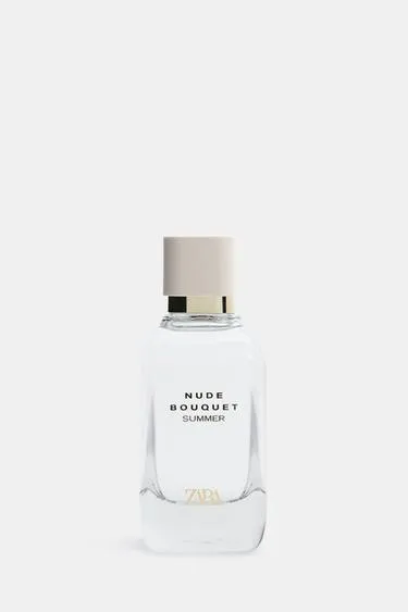 Летний парфюм Nude Bouquet Summer 100 мл- Заказать в России