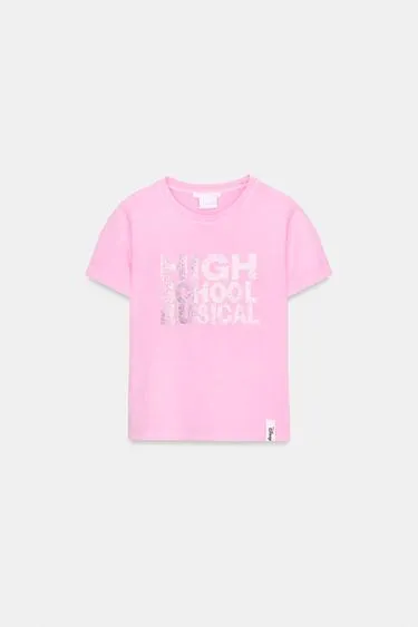 Футболка High School Musical ©Disney