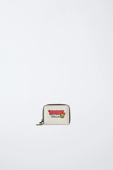 Кошелек brawl stars © supercell oy- Заказать в России