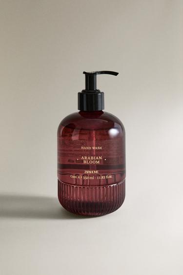 Zara (350 мл) жидкое мыло для рук ARABIAN BLOOM