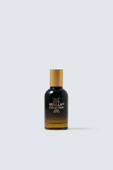 Туалетная вода Vanilla Collection 02 Unique Hypnotic Seductive 30мл- Заказать в России