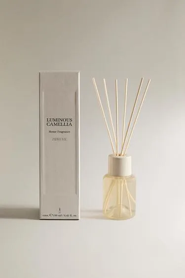 (190 мл) душистые диффузоры luminous camellia- Заказать в России