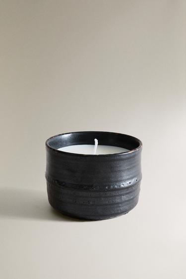 Zara (170 г) ароматическая свеча облаченного леса