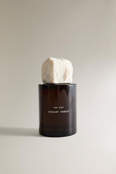 Zara (100 мл) освежитель воздуха в елочном лесу в спрее купить с доставкой.