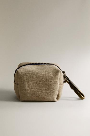 Zara Диспенсер для мешков с кормом для питомцев