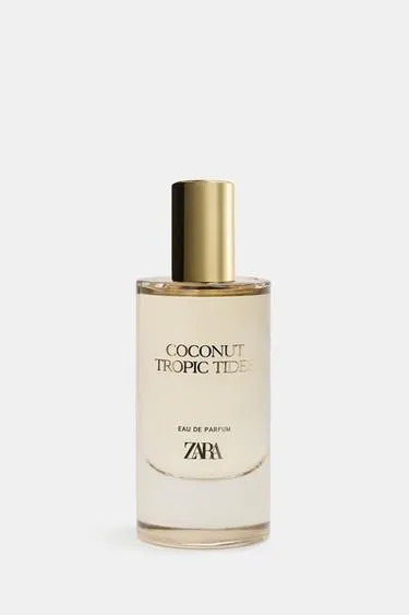 Туалетная вода Coconut Tropic Tides 50 мл