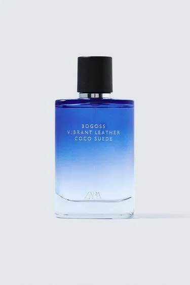 Туалетная вода Vibrant Leather Bogoss Coco Suede 100 мл- Заказать в России