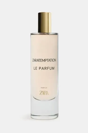 Парфюмерная вода Zara Temptation 80 мл