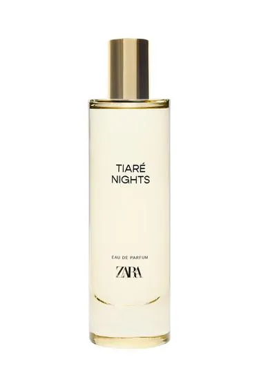 Туалетная вода tiaré nights 80 мл- Заказать в России