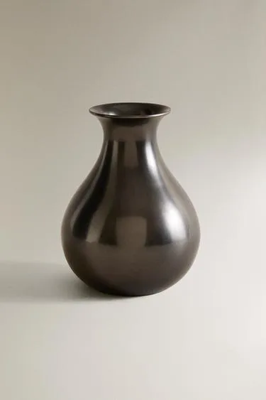 Ваза для цветов petit brass vessel drop i colin king- Заказать в России