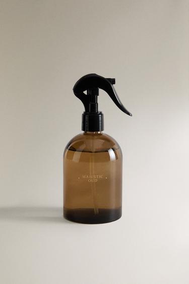 Zara (230 мл) освежитель воздуха MAJESTIC OUD в виде спрея