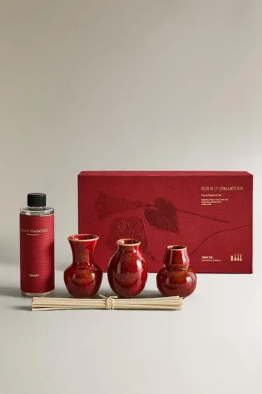 (200 мл) набор fleur dosmanthus микадо + запасной блок- Заказать в России