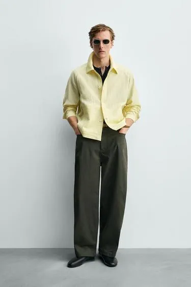 Брюки  Fit