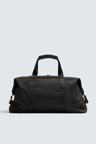Zara Техническая сумка для путешествий